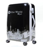 Valise Love The Classic World