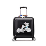 Valise Cabine<br/> 101 Dalmatiens