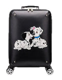 Valise Cabine 101 Dalmatiens