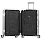 Valise<br/> Titanium