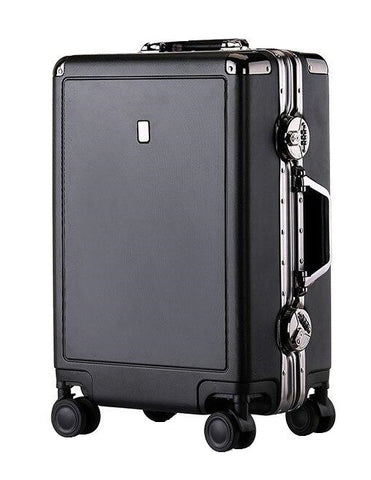 Valise Cabine Coffre Fort