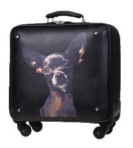 Valise Cabine Chihuahua