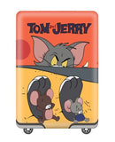 Housse de Valise Tom et Jerry