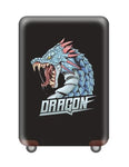 Housse de Valise Dragon