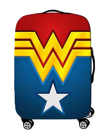 Housse de Valise<br/> Wonder Women