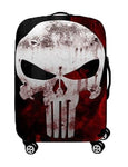 Housse de Valise<br/> Punisher