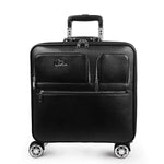 Valise Deluxe Study 