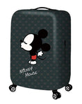 Housse de Valise mickey mouse