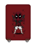 Housse de Valise Deadpool