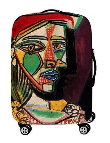 Housse de Valise Picasso