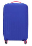 Housse de Valise<br/> Couleurs