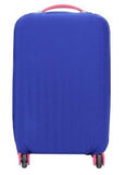 Housse de Valise<br/> Couleurs