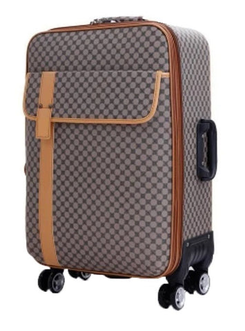 Valise Deluxe Célébrité