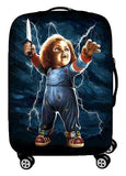 Housse de Valise<br/> Chucky