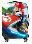 Housse de Valise Mario Kart