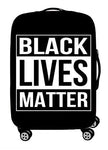 Housse de Valise<br/> Black Lives Matter