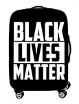 Housse de Valise<br/> Black Lives Matter