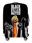 Housse de Valise<br/> Black Lives Matter