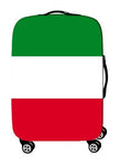 Housse de Valise Drapeau Italien