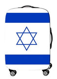 Housse de Valise Drapeau Israélien