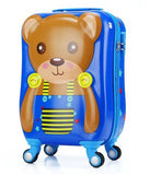 Valise<br/> Bébé Ours