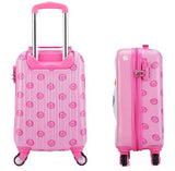 Valise<br/> Bébé Lapinou