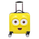 Valise<br/> Minion Rigolo