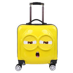 Valise<br/> Minion Rigolo