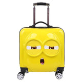 Valise<br/> Minion Rigolo