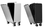 Valise<br/> Aluminum